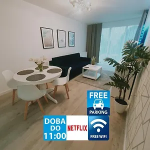  Apartament 4 Perły Polska
