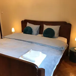  Apartament Stylowy W Centrum Polska