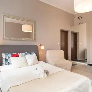 Apartament Bluebell Polska