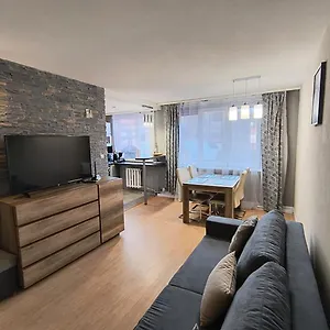 W Centrum 22 Apartament