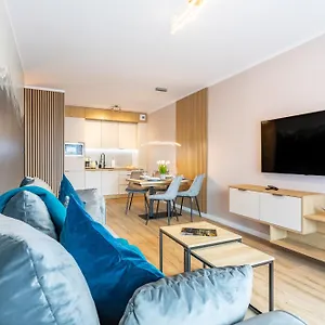 Obroncow Pokoju 3 Apartament
