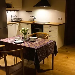Felix Apartament