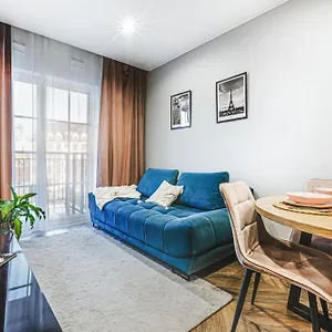 Apartament Luksus W Samym Centrum Polska