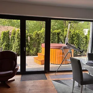 River House Dom wakacyjny