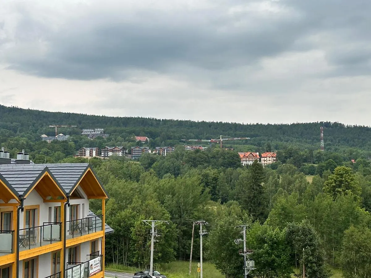 Apartment Apartament Gorska Osada 21 Szklarska Poreba