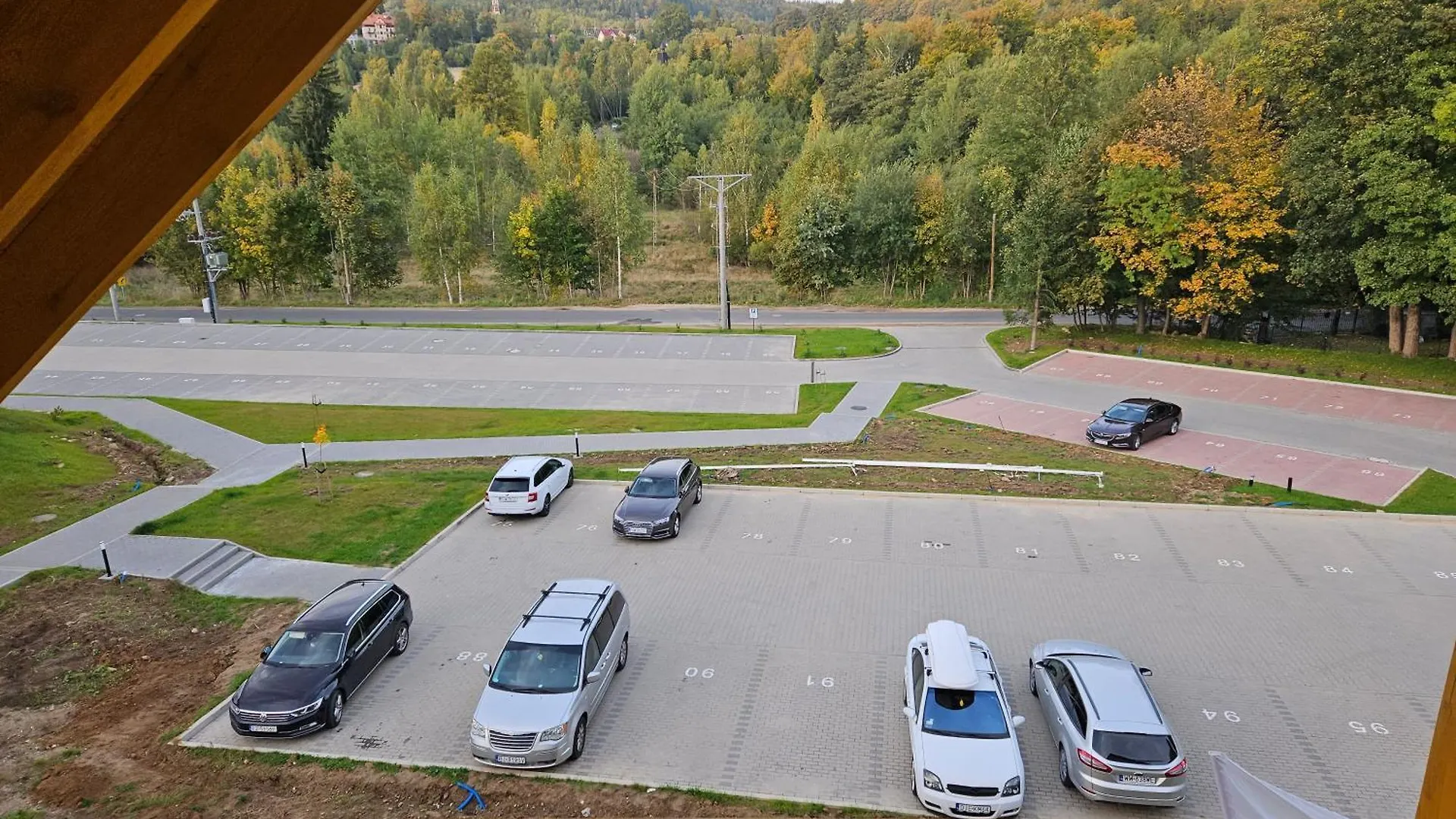 Apartment Apartament Gorska Osada 21 Szklarska Poreba