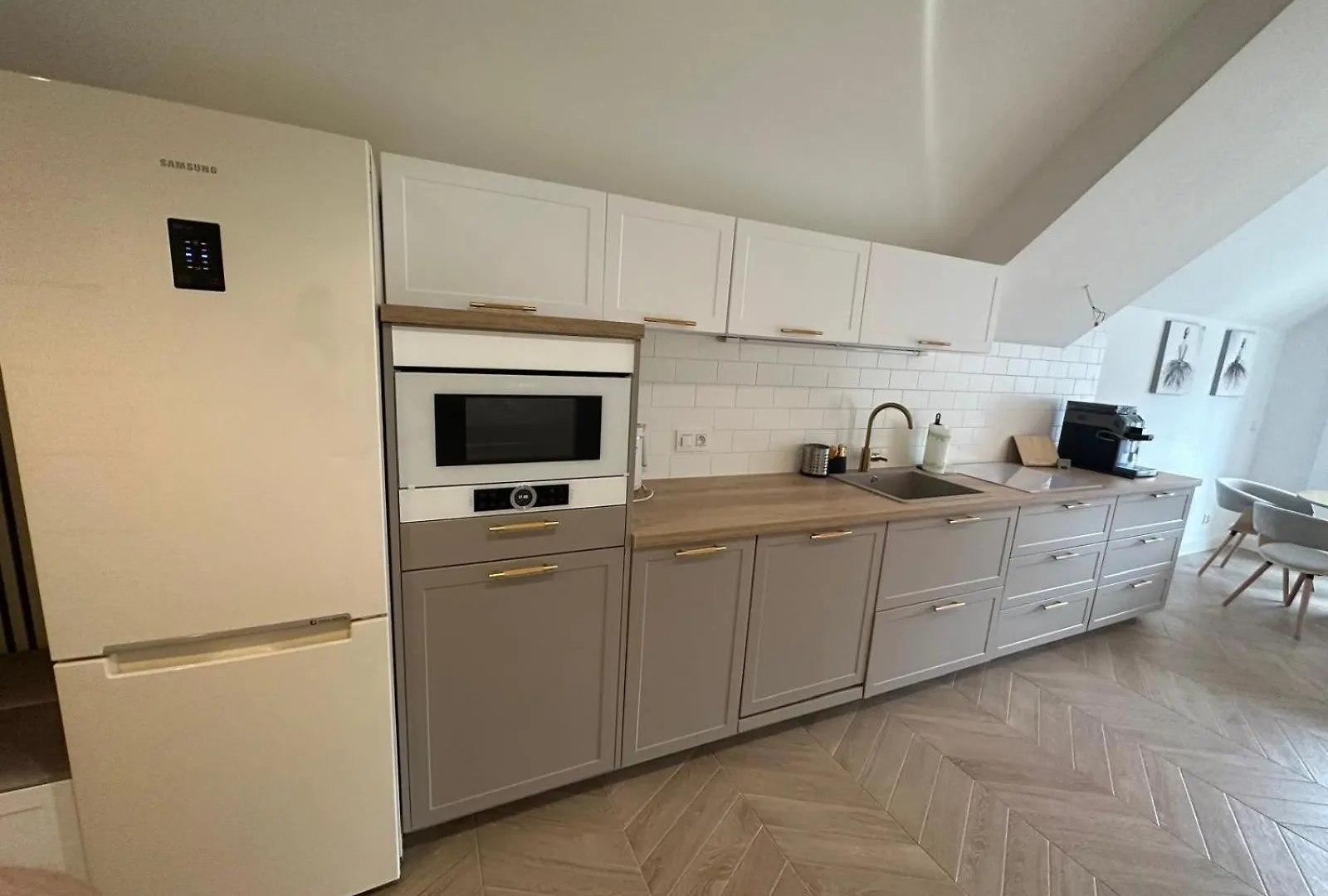 Apartment Apartament Gorska Osada 21 Szklarska Poreba